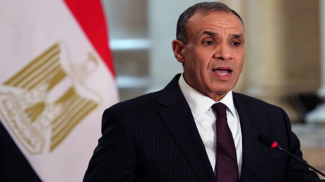 قبل زيارته المنطقة.. وزير الخارجية المصري يبحث مع ويتكوف هاتفيا تكثيف الضغوط للتوصل إلى اتفاق غزة