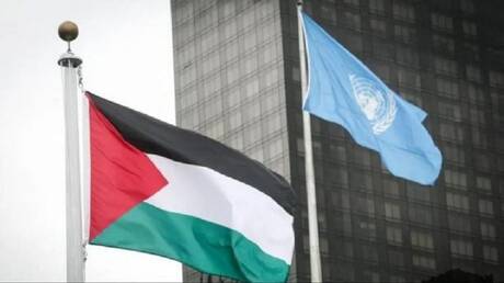 "أكسيوس": أستراليا ونيوزيلندا تعتزمان الانضمام للدول التي تنوي الاعتراف بالدولة الفلسطينية