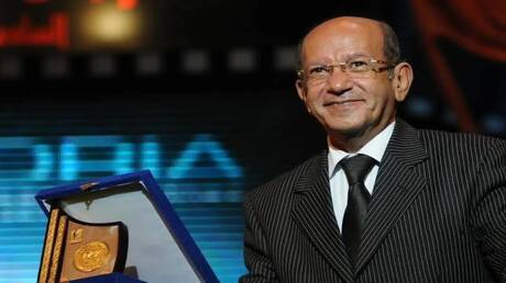 مصر.. حضور كبير يودع لطفي لبيب إلى مثواه الأخير من كنيسة مارمرقس
