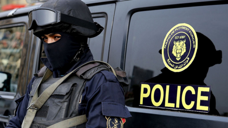 مصر.. الداخلية ترد على مقطع صوتي لضابط شرطة 
