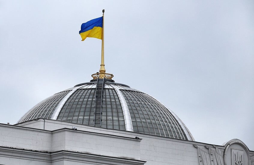 خبير: أوكرانيا ستواجه كارثة إنسانية هذا الشتاء بسبب نقص الغاز