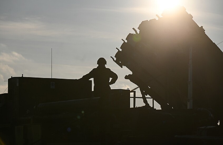 البنتاغون يرصد 51.6 مليون دولار للدعم الفني لمنظومات "باتريوت" المقدمة لأوكرانيا