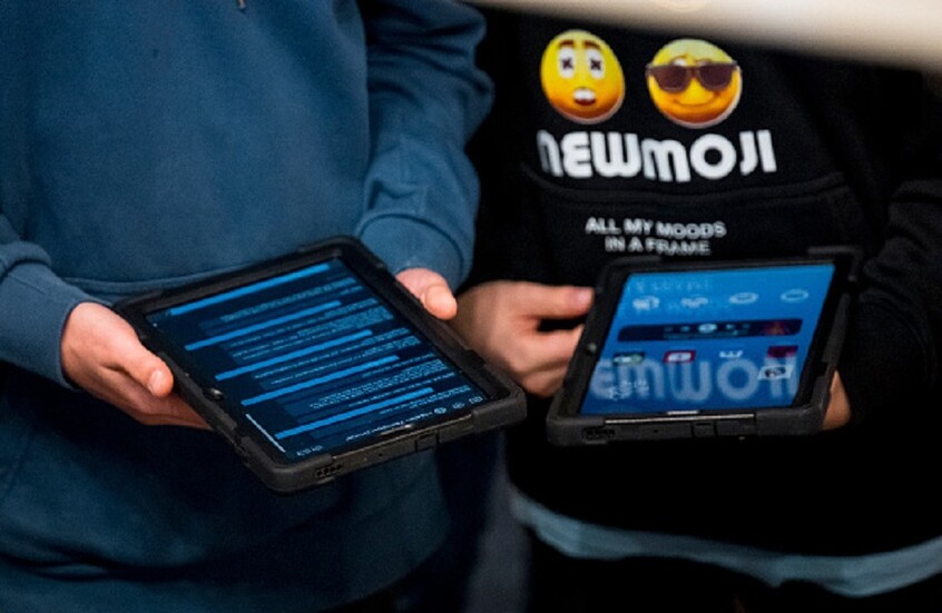 الاتحاد الأوروبي يبحث حماية الأطفال في ظل تصاعد مخاطر الإنترنت