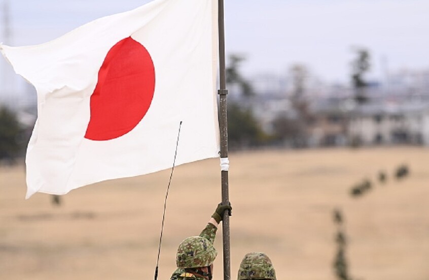 كوريا الشمالية تتهم اليابان والولايات المتحدة بتشكيل تحالف نووي