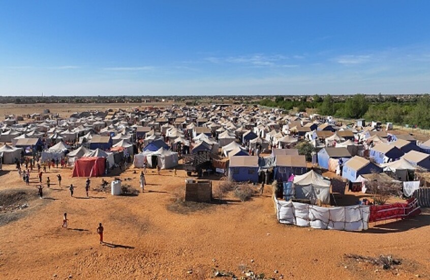 أسر سودانية تستنجد بالصليب الأحمر وتدعو البرهان لإبرام صفقة تبادل للأسرى