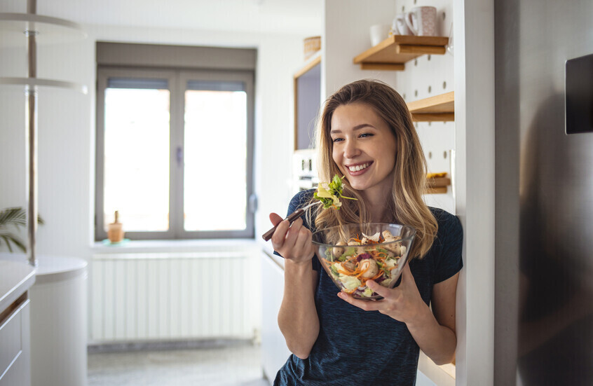 "يمكن تعميمها على جميع الشعوب".. 3 أنظمة غذائية تقلل خطر السكري