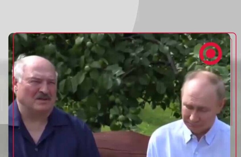 لوكاشينكو: لن يتمكن أي أحد في العالم من جعلنا نركع على ركبنا