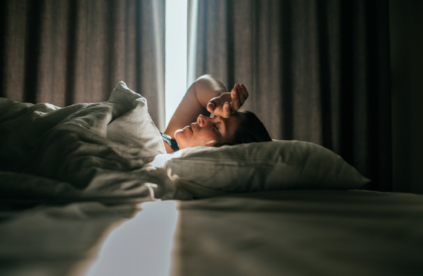 تحذير طبي.. 3 عناصر سامة في غرفة نومك تهدد صحتك!