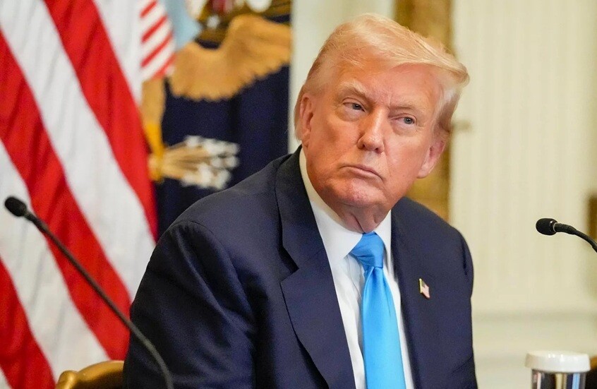 السفير الأمريكي لدى إسرائيل يحذف منشورا عن "حب سكان غزة لترامب"