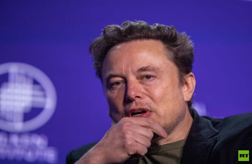 ماسك يحث إيرلندا على الانسحاب من الاتحاد الأوروبي