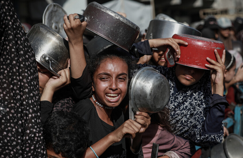 حماس: ترامب لا يمل من ترديد الاتهامات والأكاذيب الإسرائيلية ونحن لن نمل من رفضها وتفنيدها