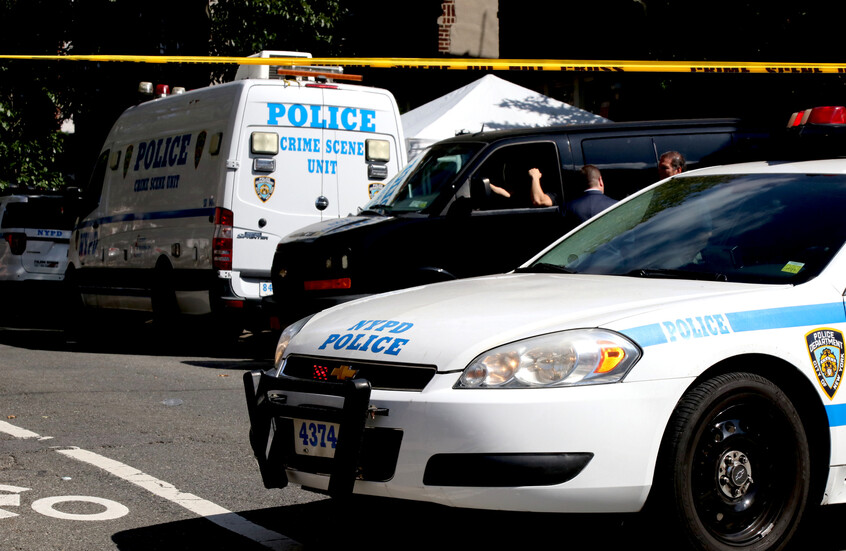 مقتل 4 أشخاص في إطلاق نار داخل حانة بولاية مونتانا الأمريكية