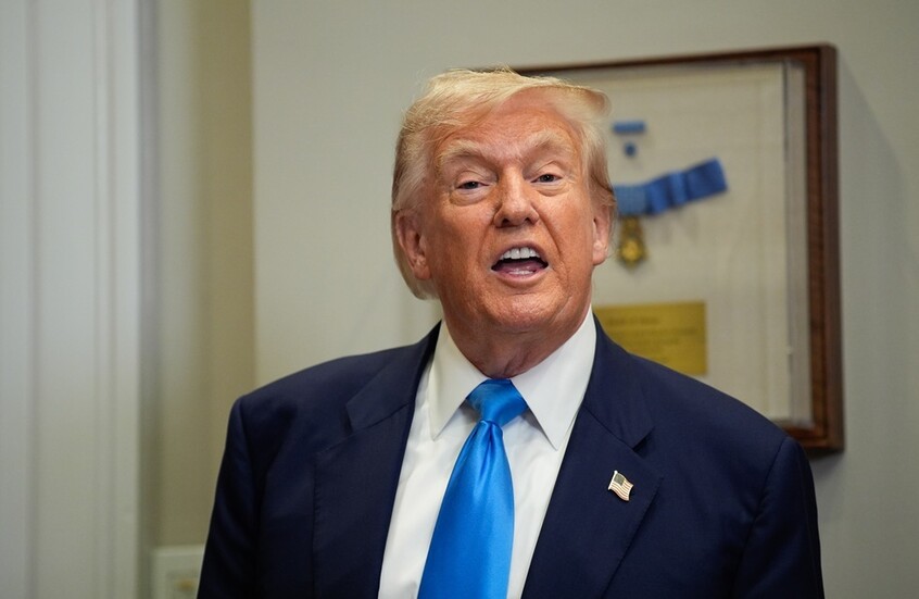 ترامب يقيل مسؤولة بارزة بعد تقرير توظيف ضعيف