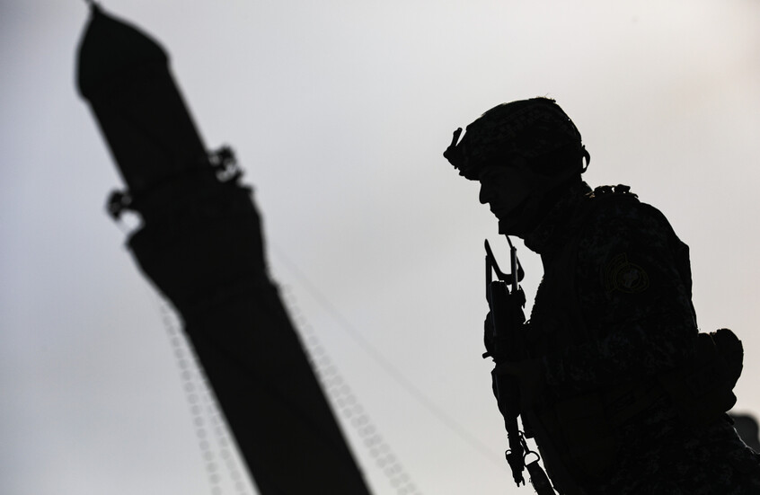 العراق.. بيان رسمي بشأن "منع دخول السوريين إلى البلاد"