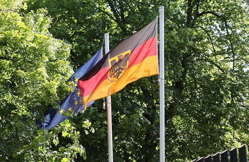 ألمانيا.. حريق ثالث في كابلات السكك الحديدية خلال يومين