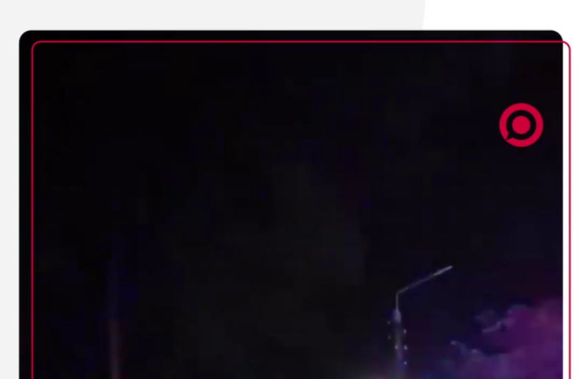 متظاهرون أوكرانيون يحتجون على سياسة التجنيد القسري