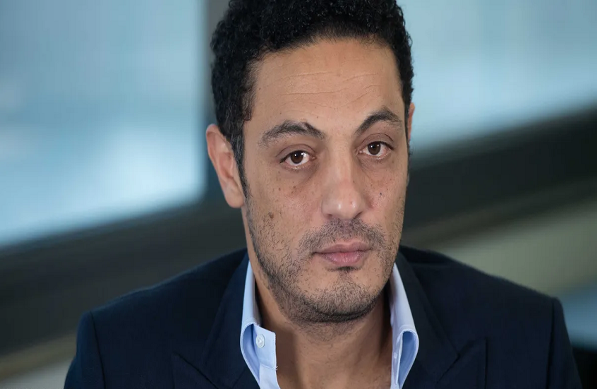 إسبانيا تبحث تسليم المقاول محمد علي لمصر
