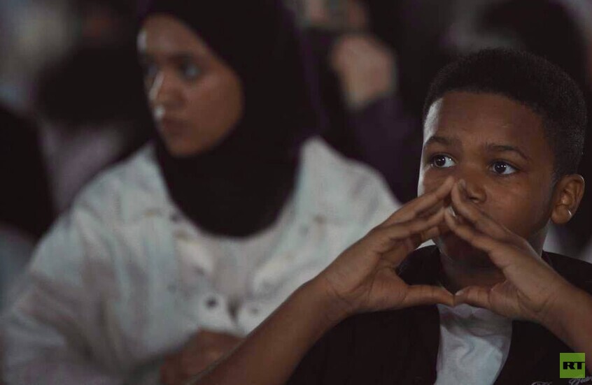 عرض فيلم "الخنجر" ضمن فعاليات "خريف ظفار"