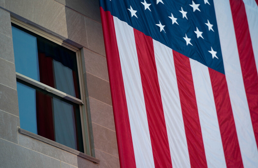 "وول ستريت جورنال": البنتاغون في حالة اضطراب