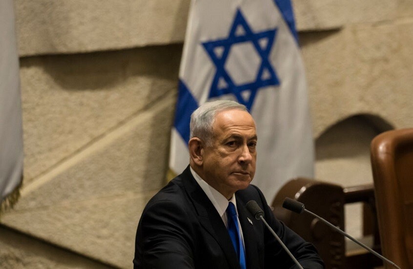 آيزنكوت: نتنياهو ووزراء حكومته مسؤولون عن تقصير لا يغتفر وسوء إدارة للحرب أوصلتنا إلى هذه النقطة