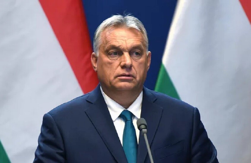 أوربان: السلام في أوكرانيا سيأتي عندما يدرك الغرب أنها لا يمكن أن تكون جزءا من حلف "الناتو"