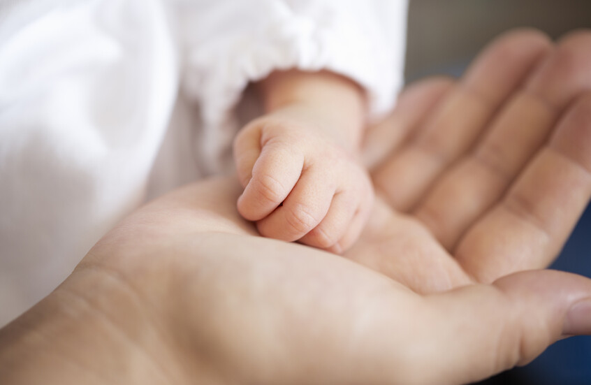 ولادة "أٌقدم طفل في العالم" في أوهايو من جنين مجمد منذ أكثر من 30 عاما! (صور)