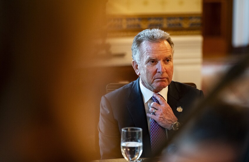 المبعوث الأمريكي الدائم لدى الناتو: ويتكوف سيزور موسكو نهاية هذا الأسبوع