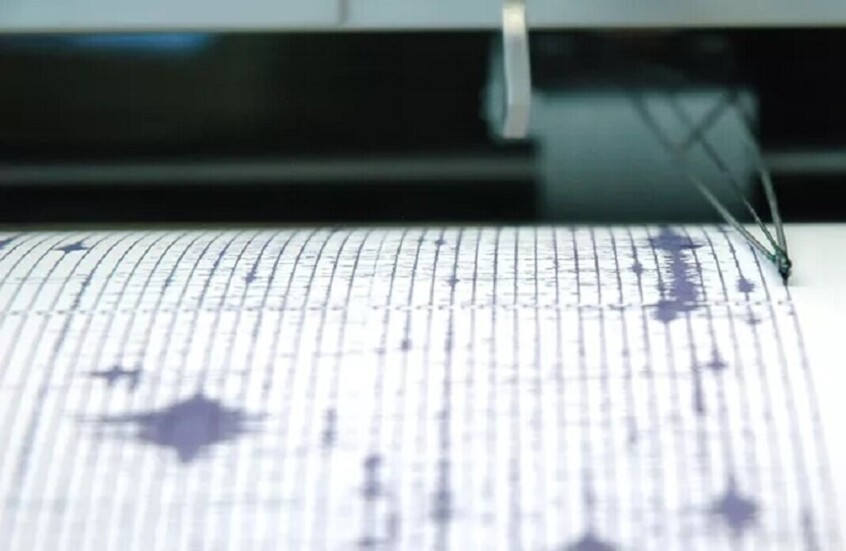 تسجيل هزة ارتدادية بقوة 6.8 درجة شرقي روسيا