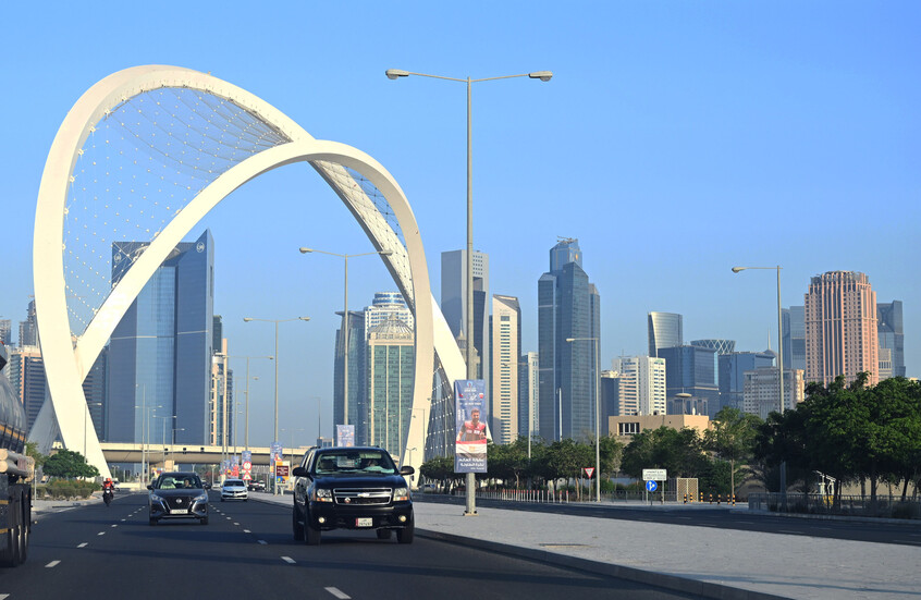 الأمم المتحدة تسمح لنائب رئيس وزراء أفغانستان بالعلاج في قطر