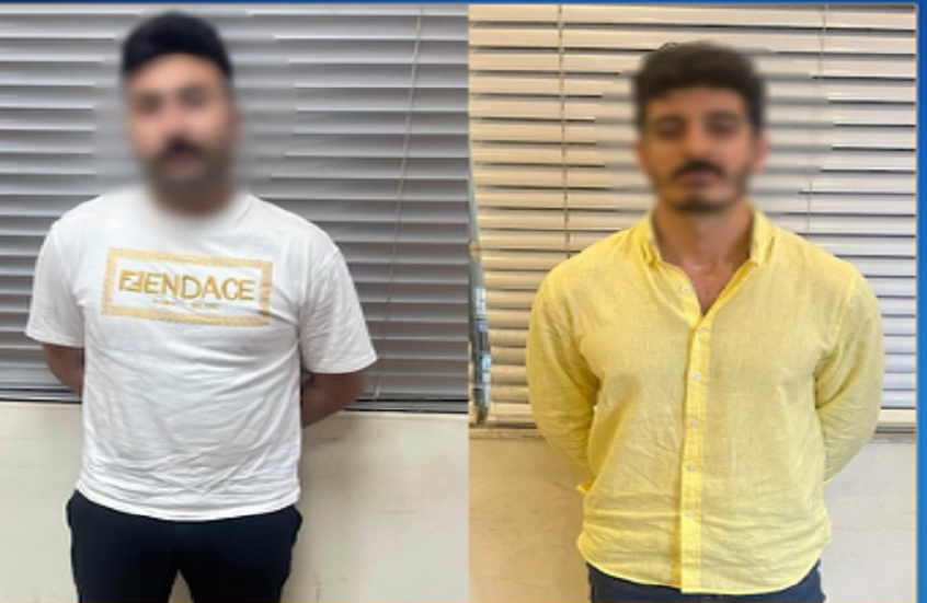 تواصل الحملة الأمنية المصرية على التيك توكرز.. القبض على بلوغر شهير يقدم نفسه كضابط سابق