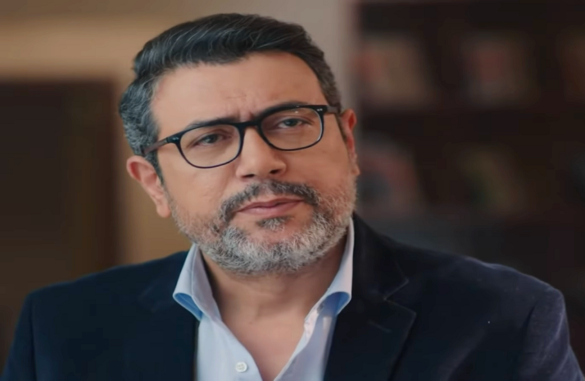فنان مصري يثير مفاجأة حول فيديو منسوب له يتحدث عن تجارة الأعضاء