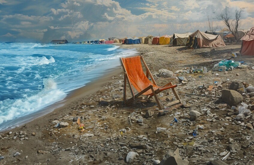 لبنان.. الفردوس المفقود