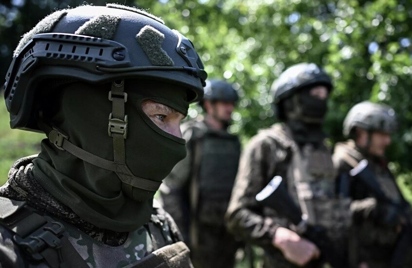 جنرال فرنسي يحذر من "الخطر الروسي" المزعوم