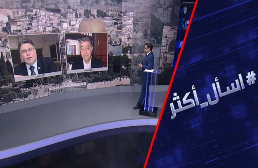هل يشعل اقتحام مسؤولين ومستوطنين إسرائيليين للأقصى حربا دينية؟