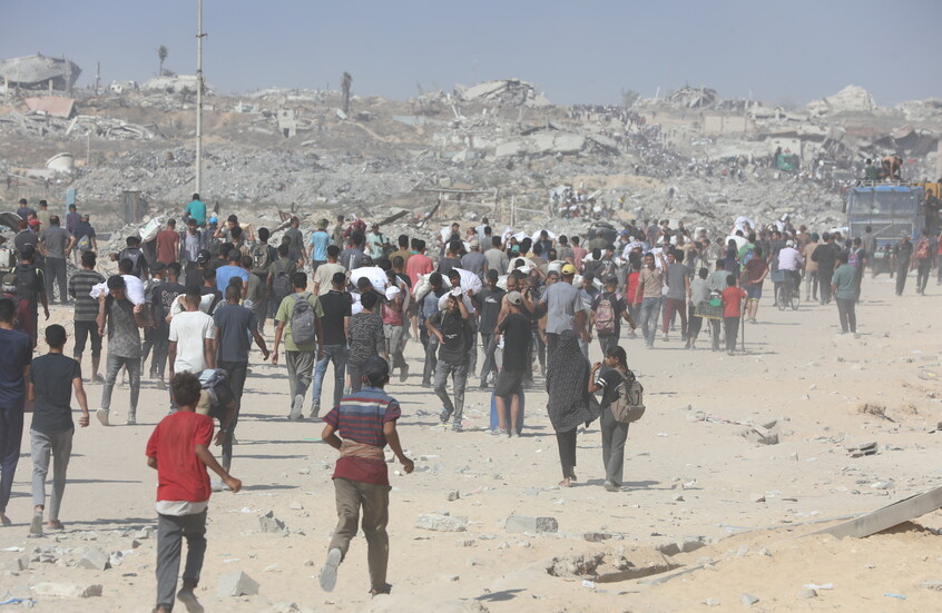 إعلام عبري: قد تحتاج إسرائيل والولايات المتحدة أشهرا للتوصل إلى اتفاق جديد مع حماس