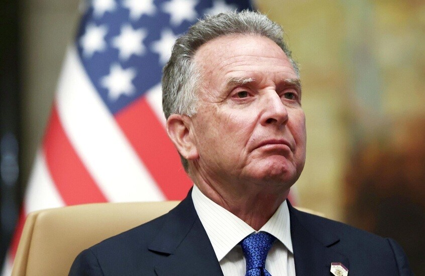 ترامب: ويتكوف سيصل إلى روسيا في 6 أو7 أغسطس