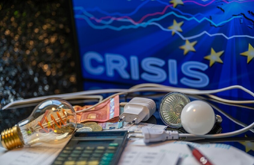 خسائر الاتحاد الأوروبي جراء العقوبات ضد روسيا تجاوزت تريليون يورو