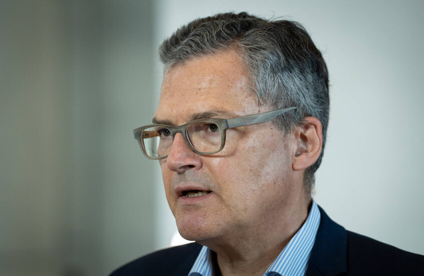 سياسي ألماني يهاجم حكومة ميرتس على سياستها تجاه غزة