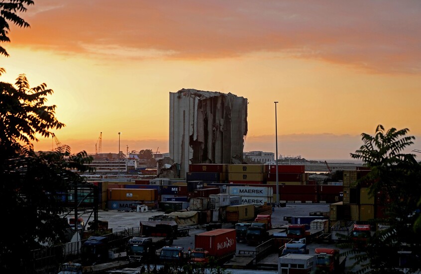 الأمم المتحدة: مأساة انفجار بيروت لا تزال تتفاقم