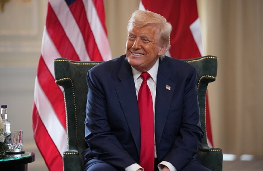 الغارديان" ترصد "تغييرات" في قدرات ترامب العقلية وتقدم "الدليل"