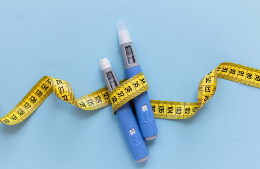 مفاجأة غير متوقعة.. حقن التخسيس وأثرها على الرغبة الجنسية!