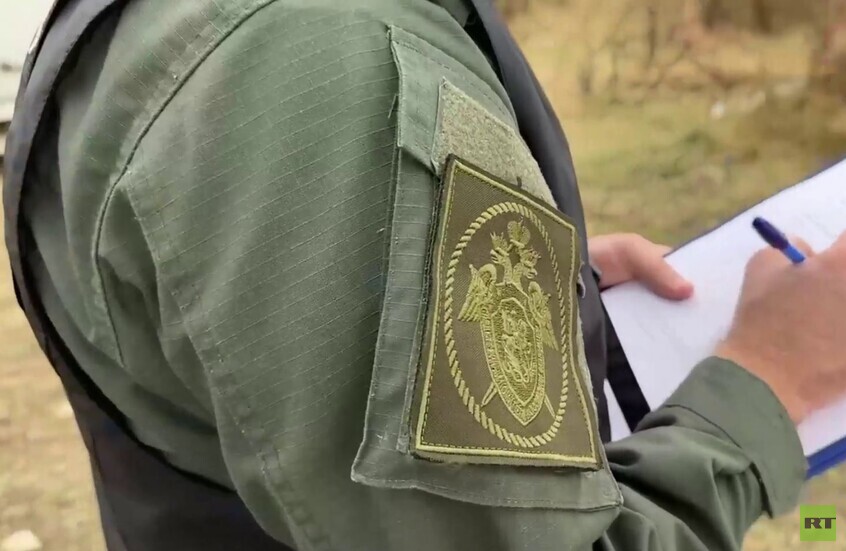 روسيا.. ضبط 3 مسلحين كانوا يخططون لاستهداف ضابط