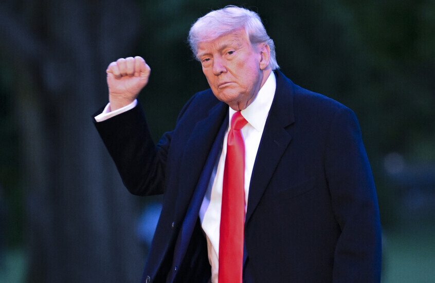 بيسكوف: الغواصات الأمريكية تجري مناوباتها باستمرار بغض النظر عن تصريحات ترامب