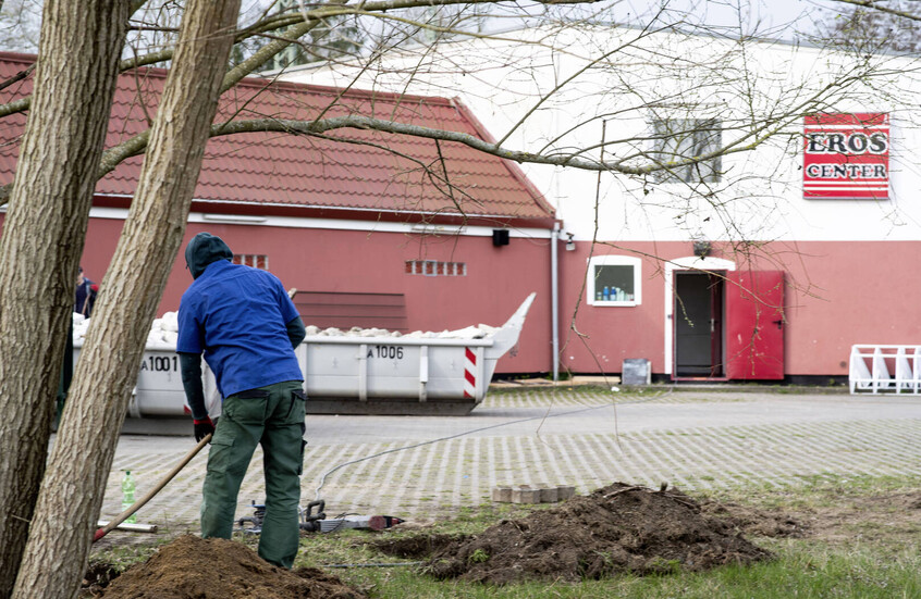 سفير أوكرانيا في ألمانيا يرد على دعوة إلغاء إعانات البطالة للأوكرانيين