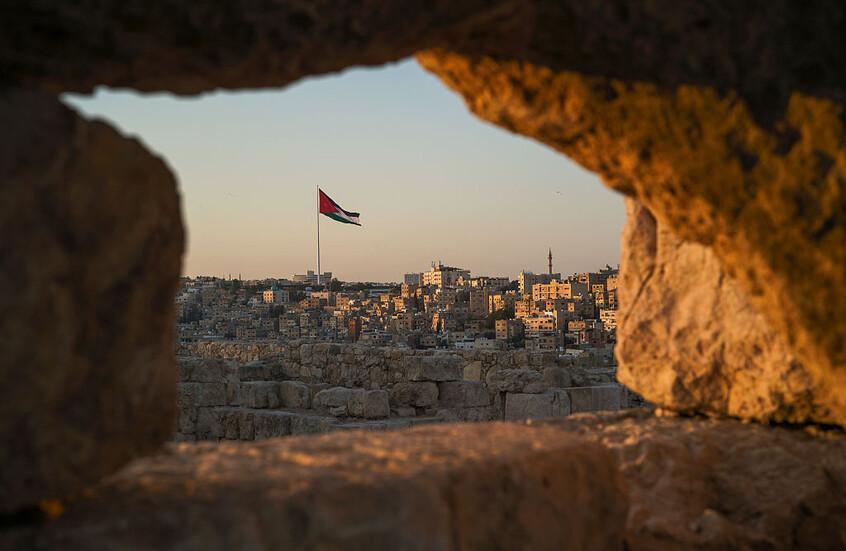 الأردن.. ترحيل آلاف العمال المخالفين