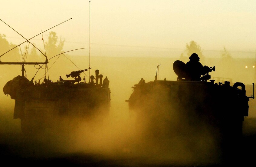 "تايمز أوف إسرائيل" ترصد مؤشرا على إنهاء الجيش الإسرائيلي عمليته في غزة دون تحقيق أهدافها