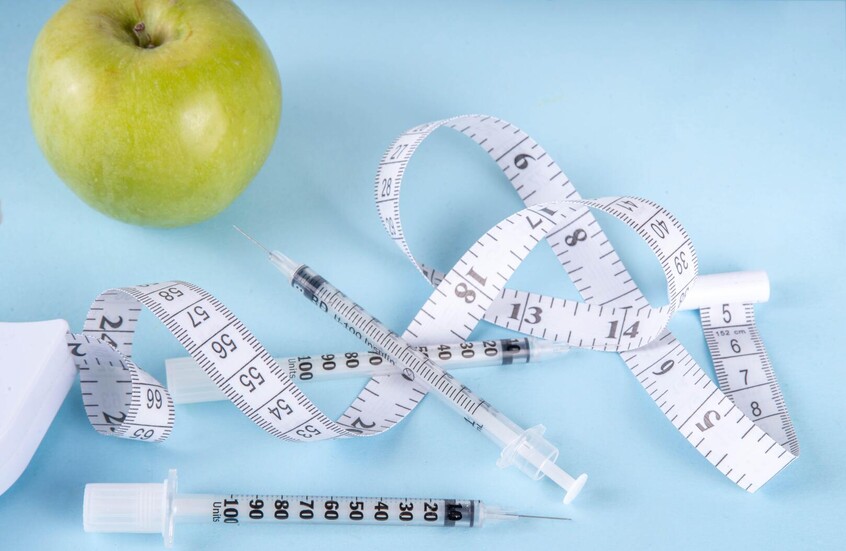 طبيبة روسية تحذّر من آثار حقن التخسيس على الصحة النفسية