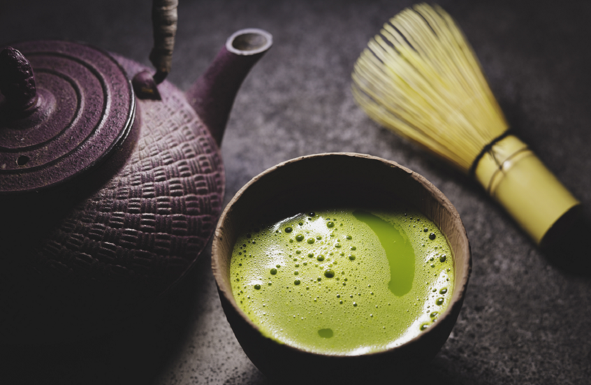 الماتشا تخفي أثرا جانبيا يثير قلق الأطباء