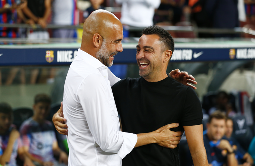 الاتحاد الهندي يعين مدربا محليا للمنتخب بعد طلبات وهمية من تشافي وغوارديولا