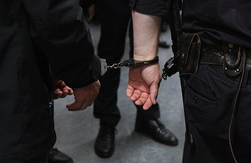 إخلاء سبيل رجل قام بسلوك غريب قرب مقر إقامة الرئيس الروسي بعد التأكد من عدم وجود نوايا سيئة لديه